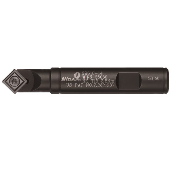 Nine9 16mm Spot Drill Single Kit