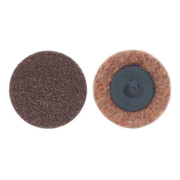 Surface Conditioning Roll Lock Discs