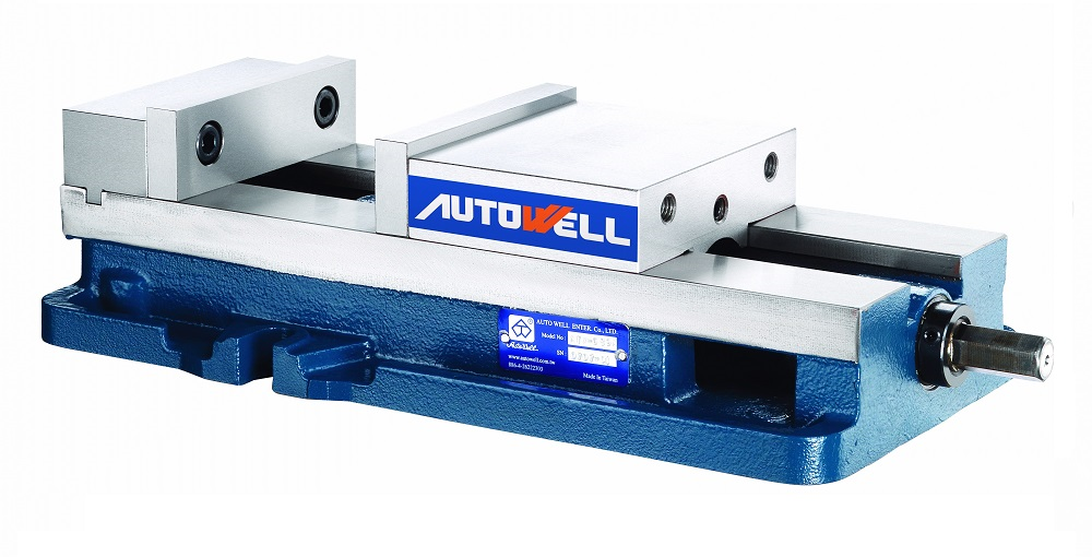 Autowell Machine Vices
