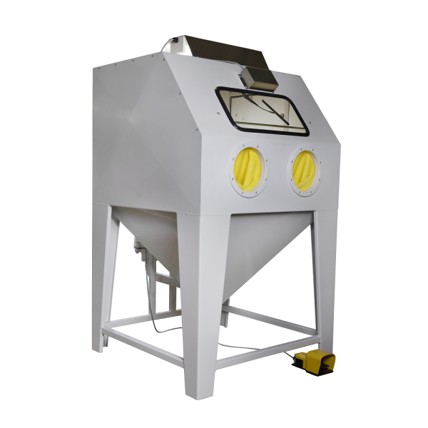 Jetblast Wet Blasting Machine - Image 2
