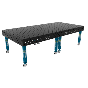 PLUS Welding Table