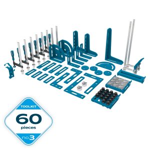 PRO Tool Kit 60pc