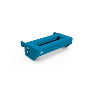 Clamp Shelf 28mm