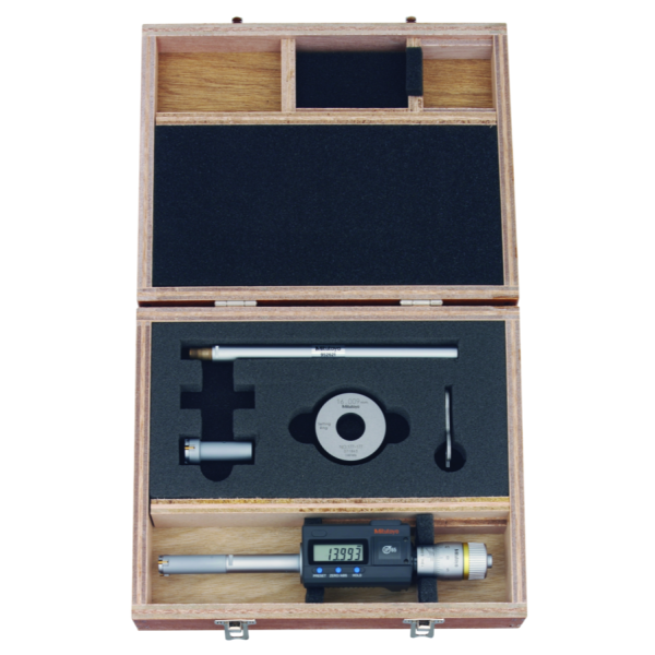 12-20mm Digital 3-Point Internal Micrometer