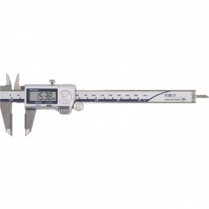 0-150mm/0-6inch Digital Caliper IP67