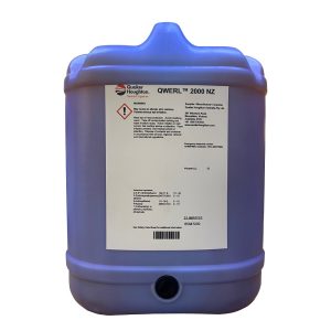 QWERL 2000NZ Synthetic Coolant