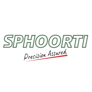 Sphoorti CNC Tool Holders