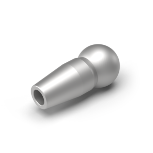 Round Nozzle 4.5mm