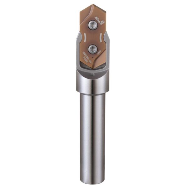 Ace Spot Drill Tool holder 8mm