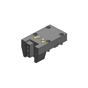 BMT55 Radial Tool Holder 25mm x 139mm