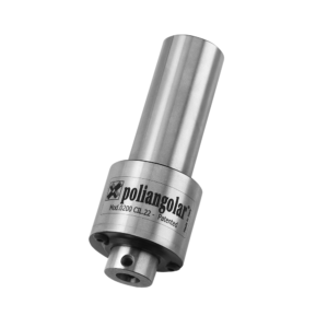 0200N Rotary Broach Tool Holder