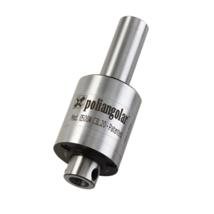 0500N Rotary Broach Tool Holder