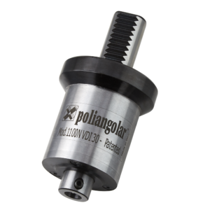 1100N Rotary Broach Tool Holder