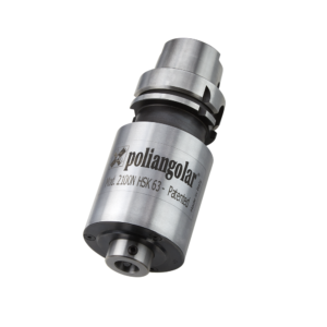 2100N Rotary Broach Tool Holder