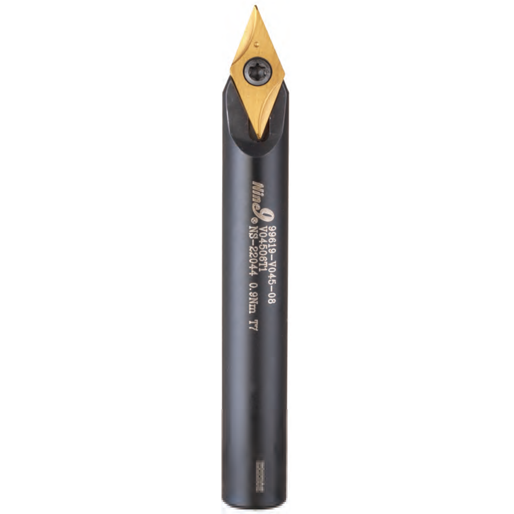 45 Degree Engraving Tool Holder