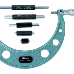 Outside Micrometer