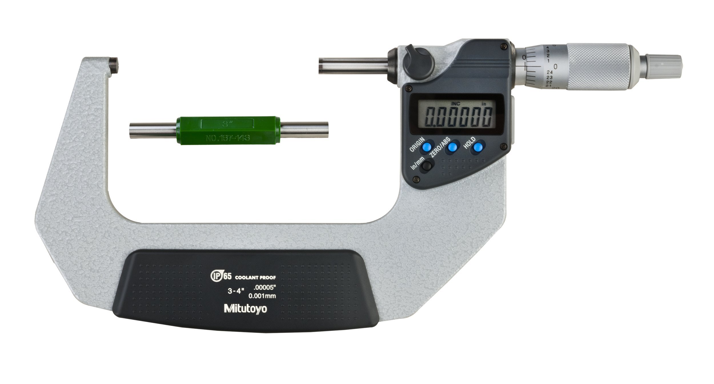 Outside Micrometer