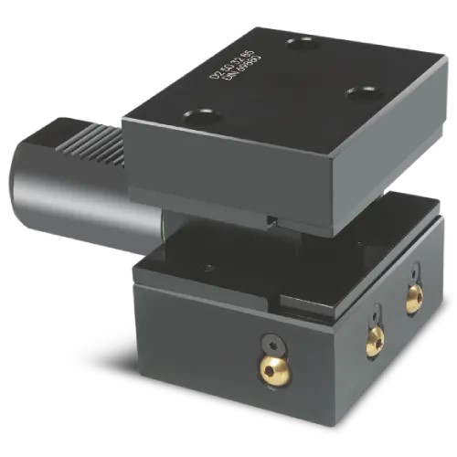 Multiple Square Seats Holder