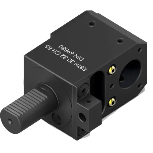 Radial Boring Tool Holder For Radial Disc