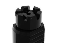 Baruffaldi Driven Tool Holders